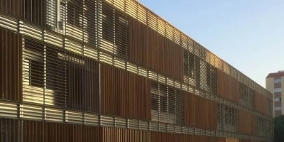 Aura Labor Course Spain